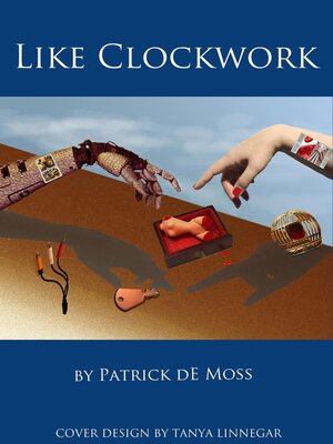 cover image of Like Clockwork